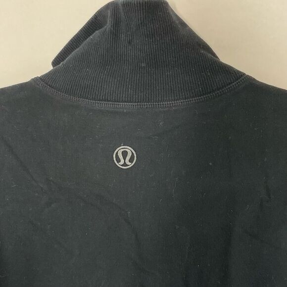 Lululemon Zip Front Yoga Kacjet sz. 4 #00 - Picture 5 of 10
